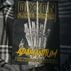 DIXXON “adamantuim”